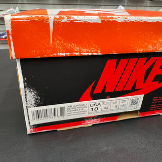 Jordan 1 Lost and Found