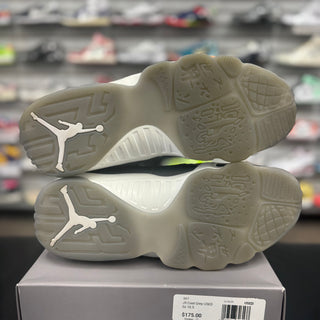 Jordan 9 'Cool Grey'