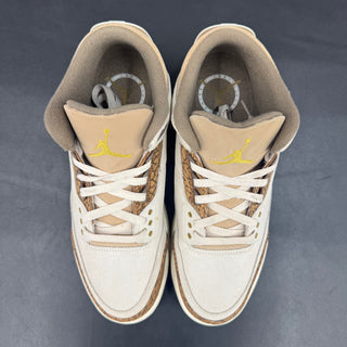 Jordan 3 'Palomino'