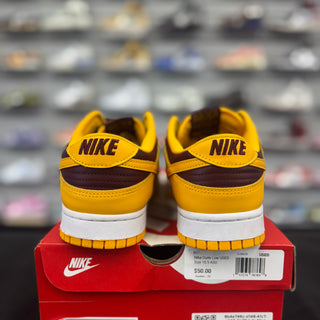 Nike Dunk Low 'ASU'