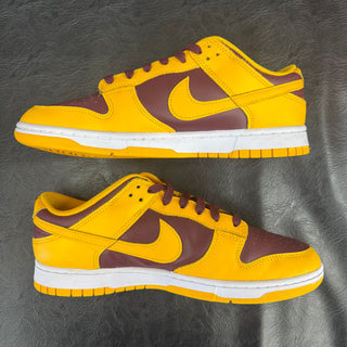 Nike Dunk Low 'ASU'