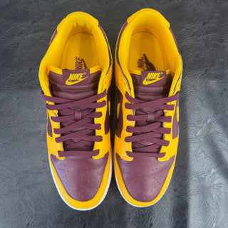 Nike Dunk Low 'ASU'