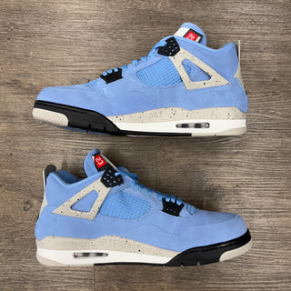J4 University Blue USED