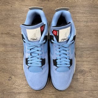 J4 University Blue USED