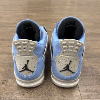 J4 University Blue USED