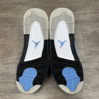 J4 University Blue USED