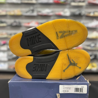 A Ma Maniere Jordan 5 'Dawn'