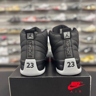 Jordan 12 'Baron'