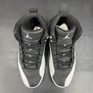 Jordan 12 'Baron'