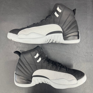 Jordan 12 'Baron'
