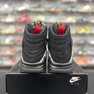 Jordan 8 'Playoff'