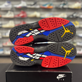 Jordan 8 'Playoff'