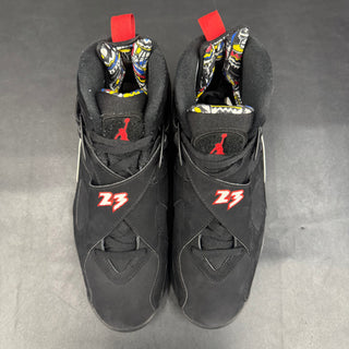 Jordan 8 'Playoff'