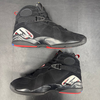 Jordan 8 'Playoff'