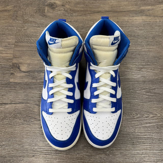 Nike Dunk High 'Kentucky 16'