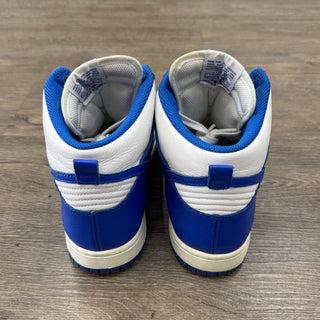 Nike Dunk High 'Kentucky 16'