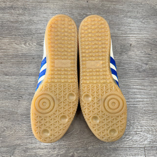 Wales Bonner x Samba Nylon 'Wonder Clay Royal Blue'