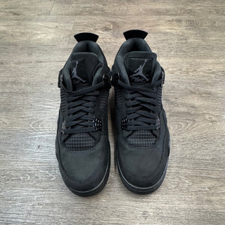 Jordan 4 Black Cat