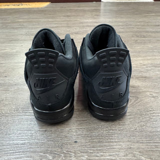 Jordan 4 Black Cat