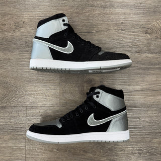 Jordan 1 'Aleali May Satin'
