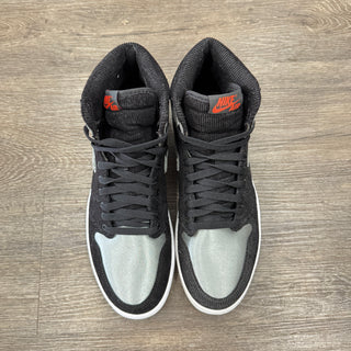 Jordan 1 'Aleali May Satin'