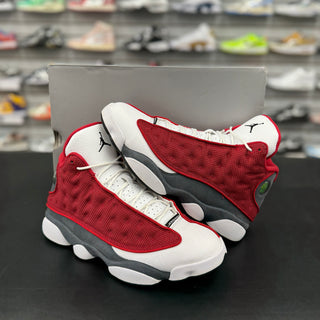Jordan 13 "Red Flint"
