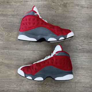 Jordan 13 "Red Flint"