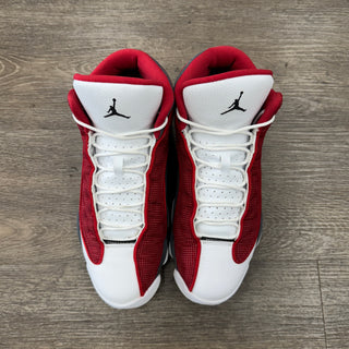 Jordan 13 "Red Flint"