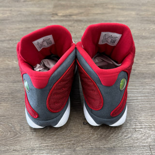Jordan 13 "Red Flint"