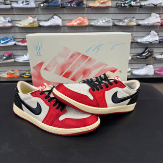 Jordan 1 Low Trophy Room