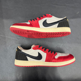 Jordan 1 Low Trophy Room