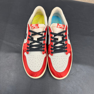 Jordan 1 Low Trophy Room