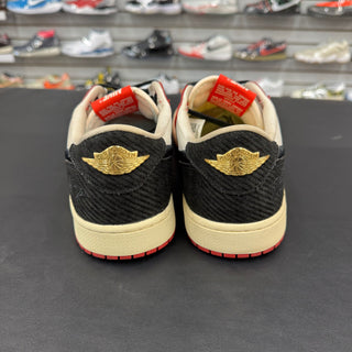 Jordan 1 Low Trophy Room