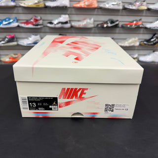Jordan 1 Low Trophy Room