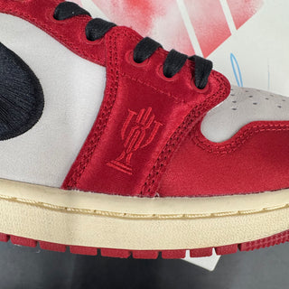 Jordan 1 Low Trophy Room