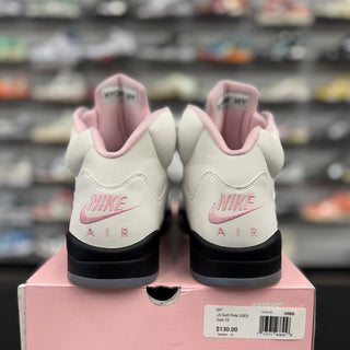 Jordan 5 'Soft Pink'