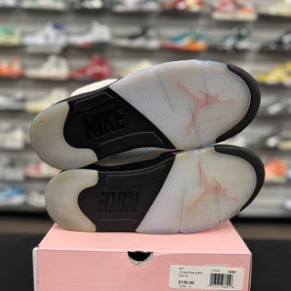 Jordan 5 'Soft Pink'