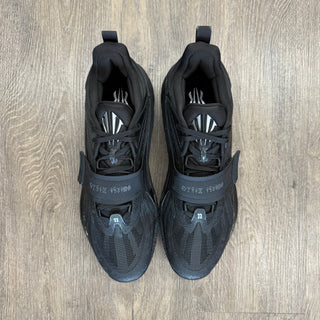 Anta Kai 1 'Yin Black'