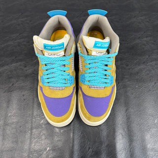 Jordan 4 Union
