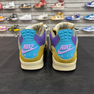 Jordan 4 Union
