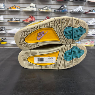 Jordan 4 Union