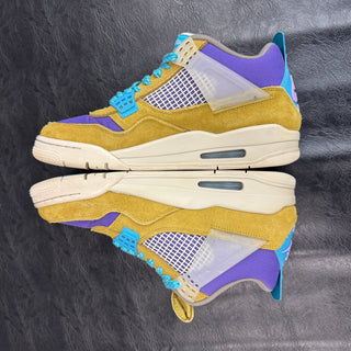 Jordan 4 Union