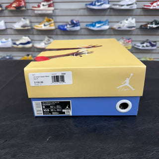 Jordan 4 Union