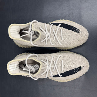 Adidas Yeezy 350 'Slate'