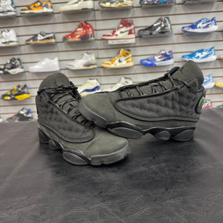 Jordan 13 Black Cat