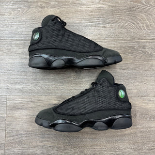 Jordan 13 Black Cat