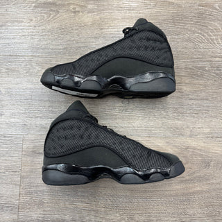 Jordan 13 Black Cat