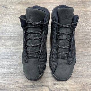 Jordan 13 Black Cat