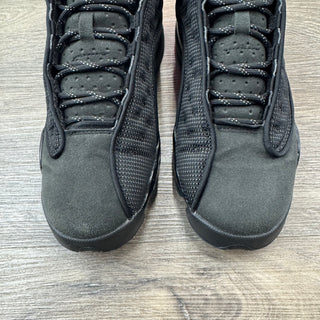 Jordan 13 Black Cat