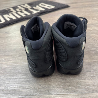 Jordan 13 Black Cat